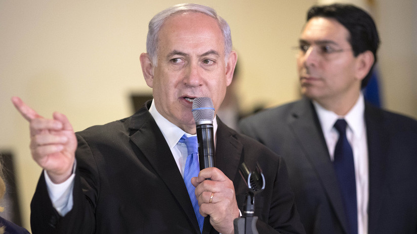 ¿Tres o solo una? Netanyahu revela las principales amenazas para Israel