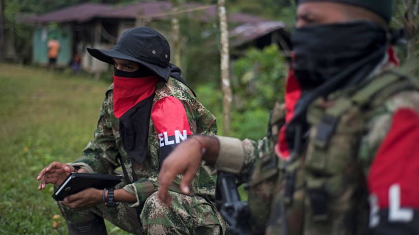 Colombia: Presidente Santos ordena reanudar las conversiones de paz con la guerrilla del ELN