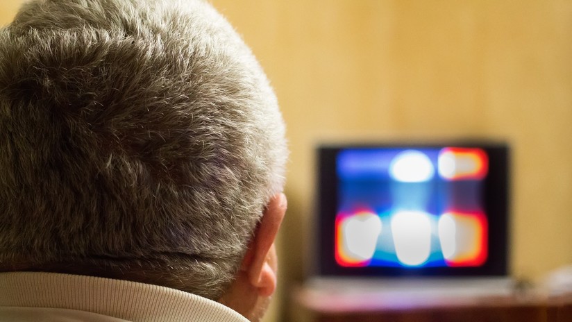 Establecen vínculo entre las horas viendo televisión y el cáncer de colon