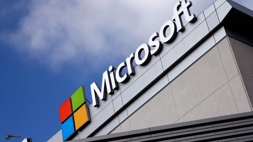 Empleadas de Microsoft presentan 238 quejas de discriminación de género y acoso sexual