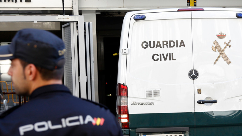 España: La asesina confesa del niño Gabriel Cruz ofrece su versión del crimen