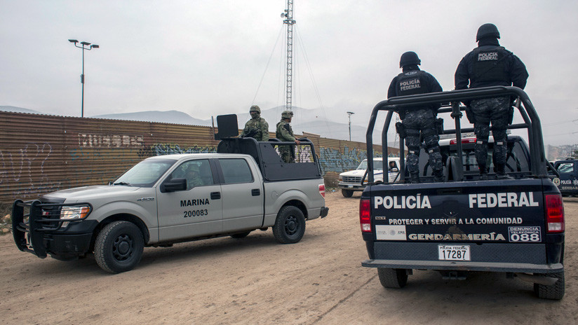 México: La Suprema Corte de Justicia avala inspecciones policiales sin orden judicial o ministerial