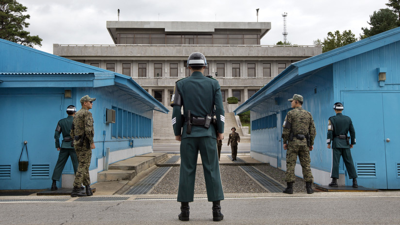 Parlamento Europeo negoció "en secreto" por tres años con Corea del Norte