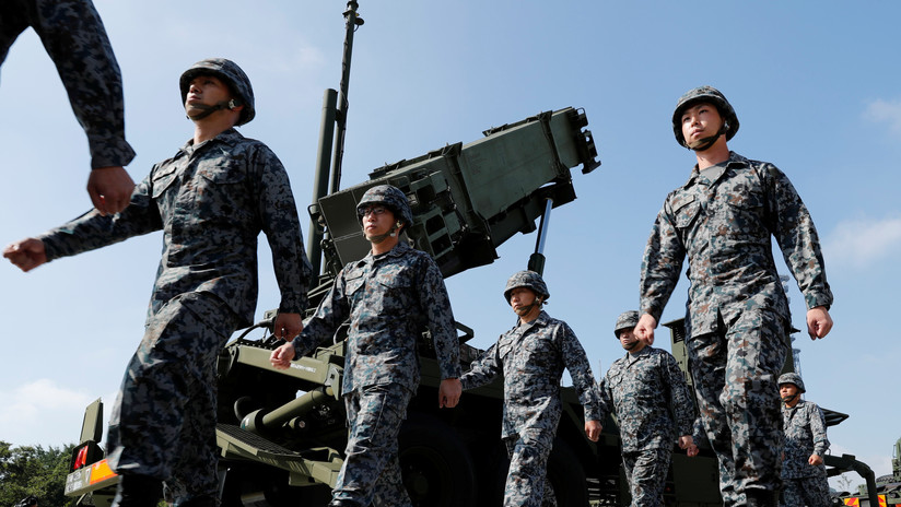 Lavrov: Despliegue del escudo antimisiles de EE.UU. en Asia confirma que se crea para rodear a Rusia