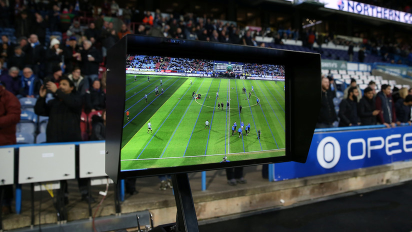 La FIFA aprueba el uso del videoarbitraje en el Mundial de Rusia 2018