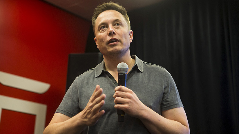 Elon Musk: "La inteligencia artificial es mucho más peligrosa que las ojivas nucleares"