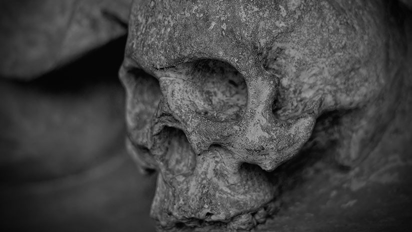 FOTOS: Pruebas de ADN revelan qué es en realidad el esqueleto del 'alien' de Atacama
