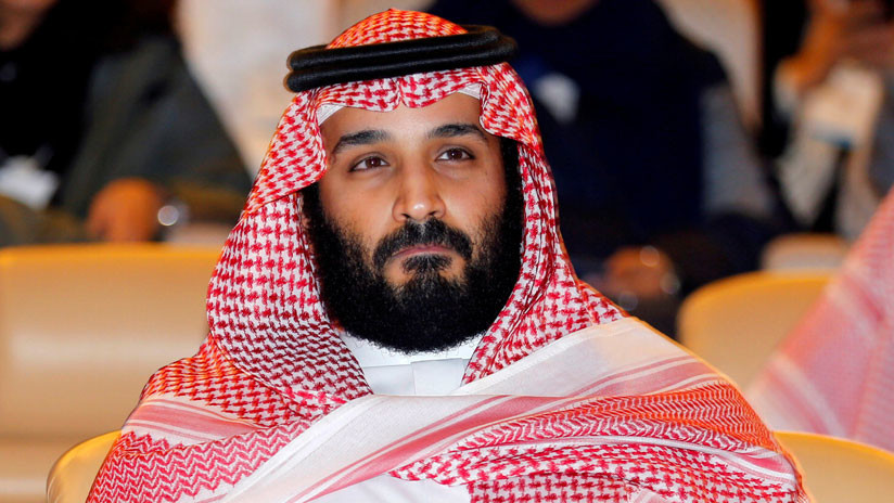Príncipe heredero saudita: Occidente nos pidió invertir en la difusión del wahabismo en Guerra Fría