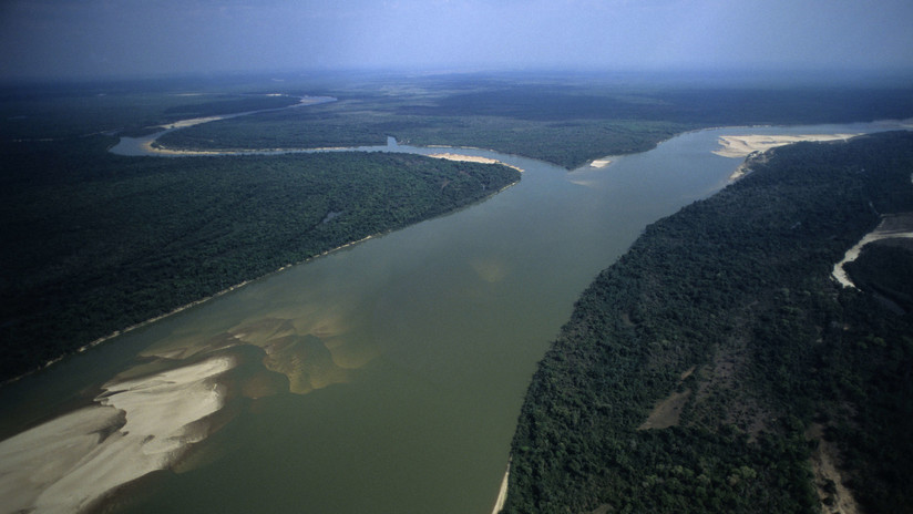 Decenas de geoglifos revelan una civilización perdida en plena Amazonia