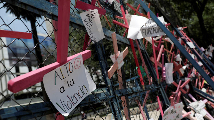 Detienen a presunto femicida de escorts venezolanas en México: Un papel en un bolsillo fue clave