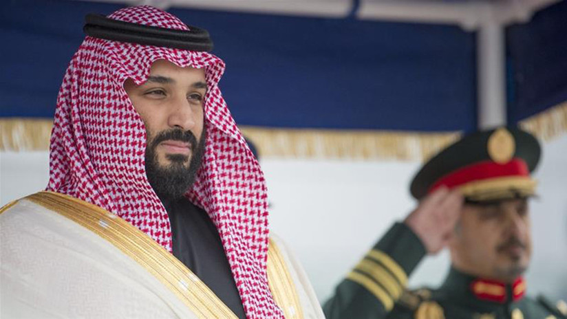 "No juegue con la muerte": Irán responde al príncipe heredero saudita sobre una posible guerra