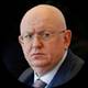 Vasili Nebenzia, representante permanente de Rusia ante la ONU