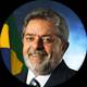 Lula da Silva, expresidente de Brasil y líder del Partido de los Trabajadores