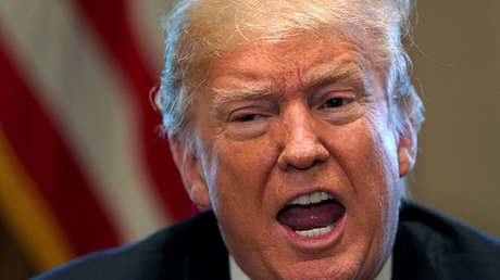 Trump cae en picado en la lista de multimillonarios de Forbes