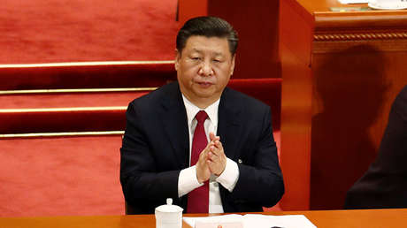 China modifica su Constitución y elimina los límites del mandato presidencial