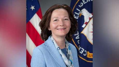 ¿Quién es Gina Haspel, la nueva directora de la CIA, involucrada en torturas a presos?