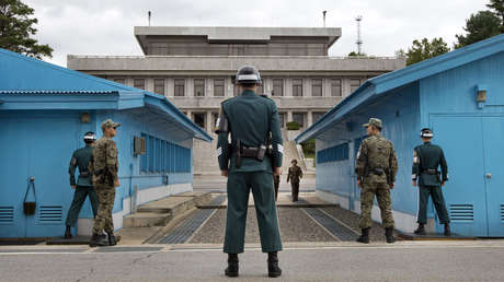 Parlamento Europeo negoció "en secreto" por tres años con Corea del Norte