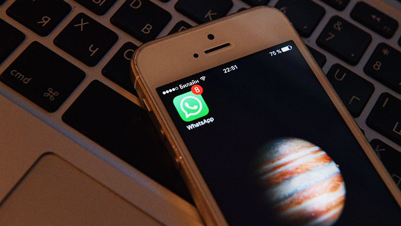 Achivos que no mueren: WhatsApp te permite ahora hacer algo con lo que soñabas