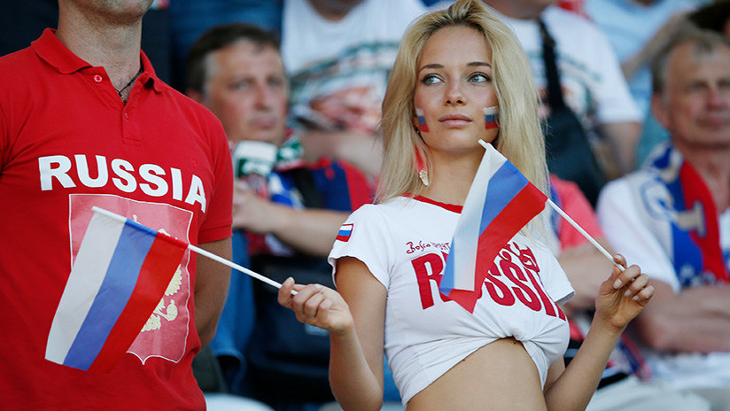 Avisados están: Siete razones para no ir al Mundial de Rusia 2018