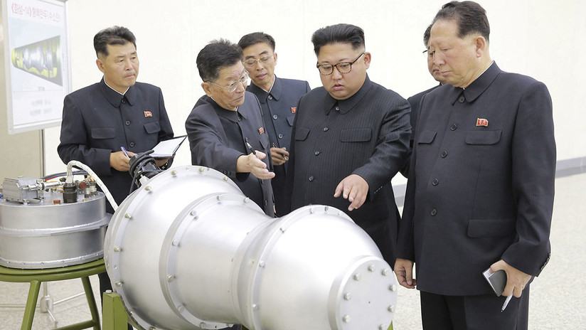 Corea del Norte hace una inesperada concesión a EE.UU. para el proceso de desnuclearización 