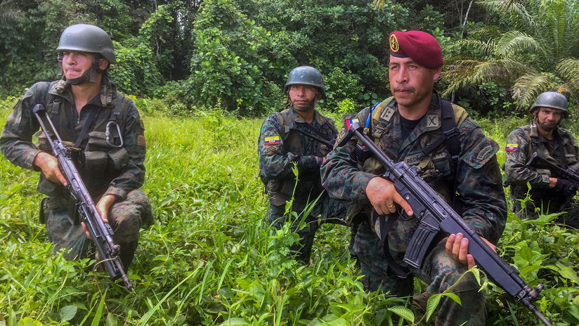 Terror en la frontera norte de Ecuador: ¿Qué hay detrás de estos sucesos?
