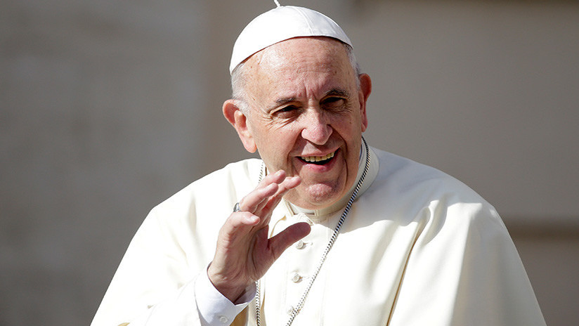 El papa Francisco se reunirá con víctimas de abusos sexuales en Chile 