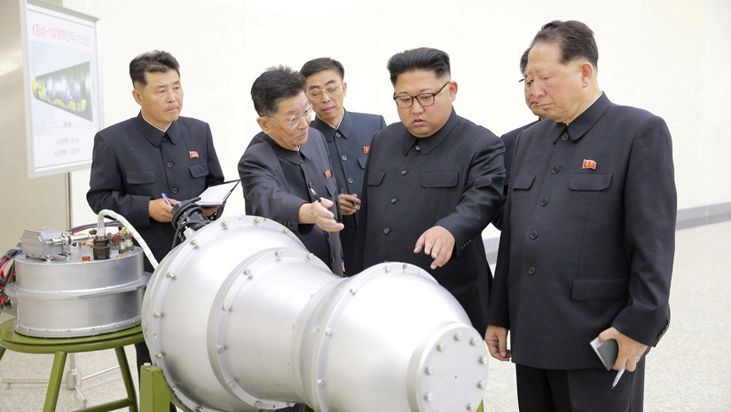 Esta podría ser la verdadera razón de la suspensión de las pruebas nucleares en Corea del Norte