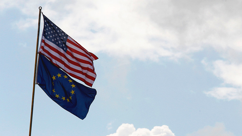 "A toda costa": La Unión Europea advierte una "guerra comercial" con EE.UU.