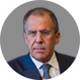 Serguéi Lavrov, ministro de Exteriores ruso