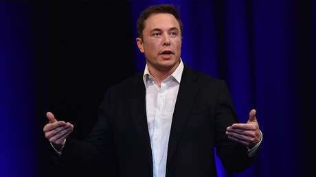 Elon Musk: Nos gobernará un robot dictador inmortal de cuyo poder "nunca escaparemos"