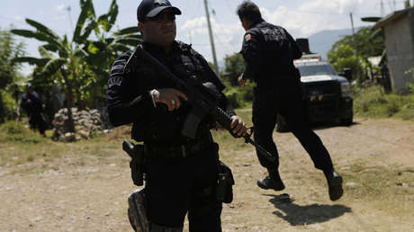 Asesinan a tiros a alcalde mexicano de Tlanepantla
