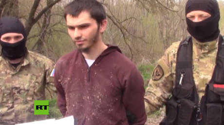 El líder de un grupo de colaboradores del Estado Islámico se inmola para no ser detenido en Rusia