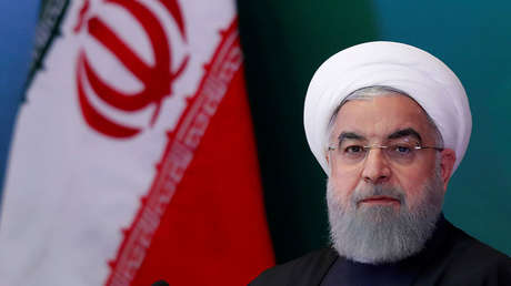 "Si EE.UU. deja el pacto nuclear, Irán responderá con acciones esperadas y no esperadas"