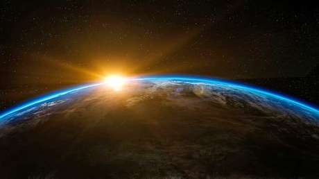 ¿El fin del mundo será este lunes?