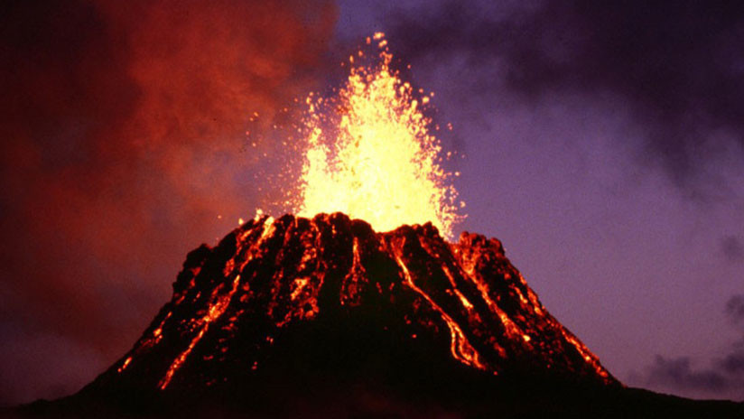 EE.UU.: El volcán más activo de Hawái podría estallar tras 250 temblores en 24 horas