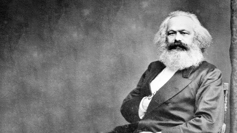200 años del nacimiento de Karl Marx: ¿Qué pronósticos suyos se cumplieron y cuáles no?
