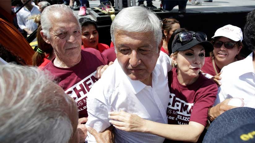 Buscan denunciar legalmente al periodista Ricardo Alemán por incitar a asesinar a López Obrador