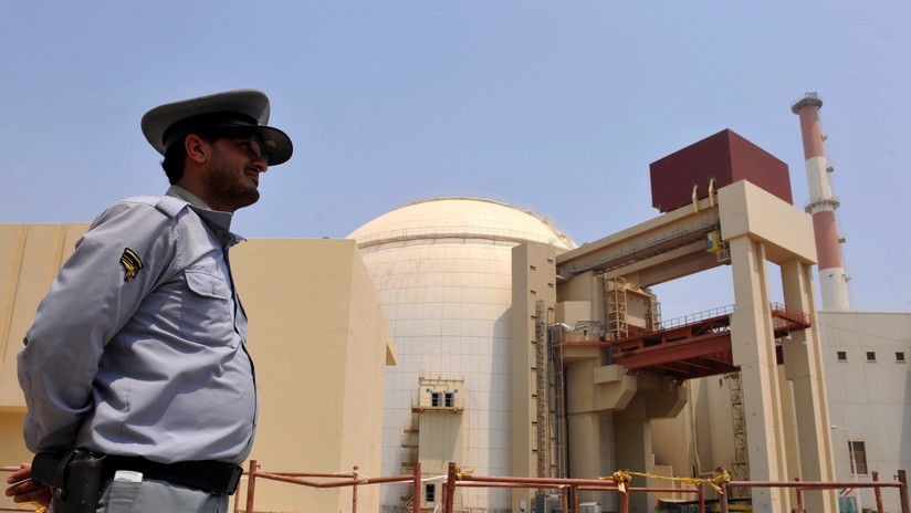 Rusia: EE.UU. le ha pasado factura a Irán con su decisión de abandonar el acuerdo nuclear