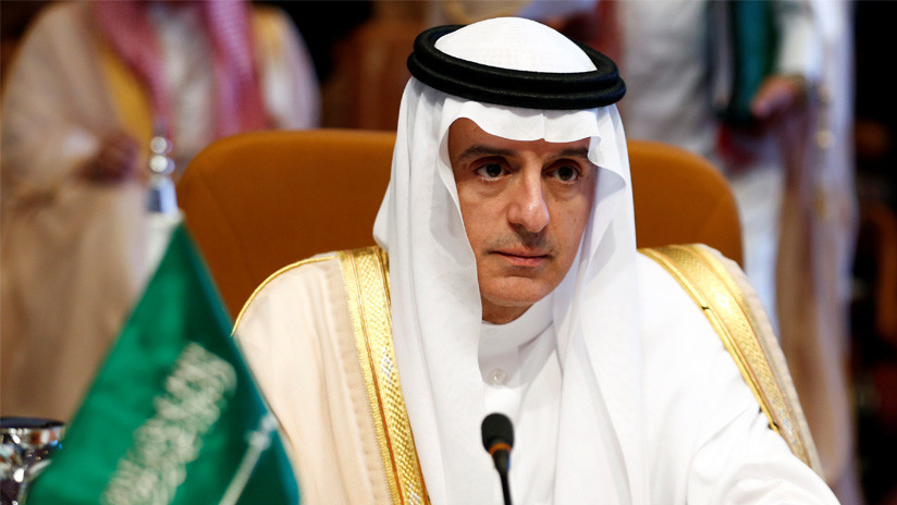 Ministro saudita: "Desarrollaremos armas nucleares si Irán lo hace"