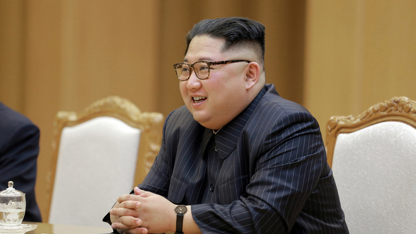 "Será histórica": Kim valora su reunión con Trump como "positiva" para el futuro de ambas Coreas