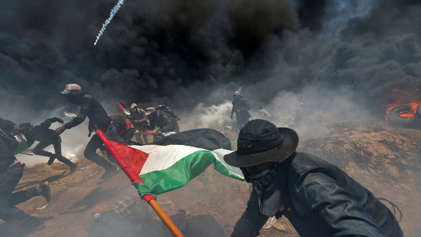 "Cualquiera puede ser asesinado": La ONU acusa a Israel de matar de manera "indiscriminada"