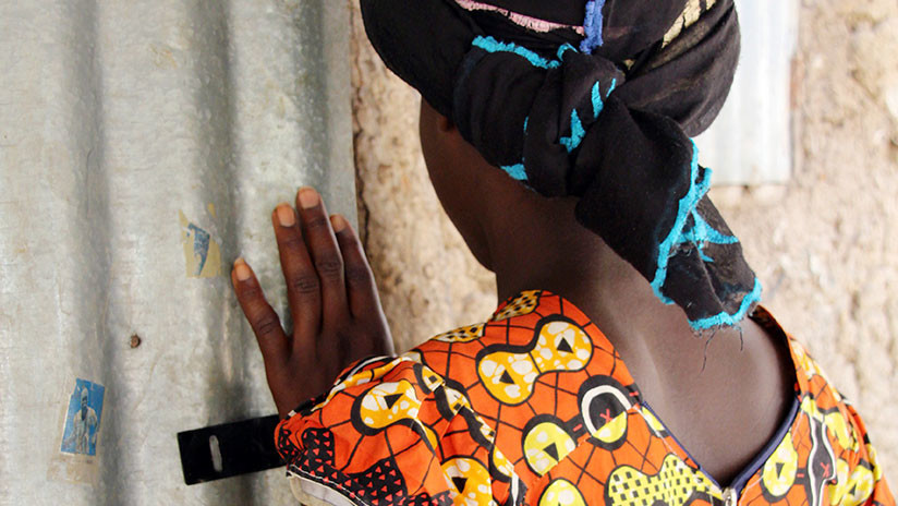 Mali: Secuestran y decapitan a una niña albina en un brutal ritual de magia