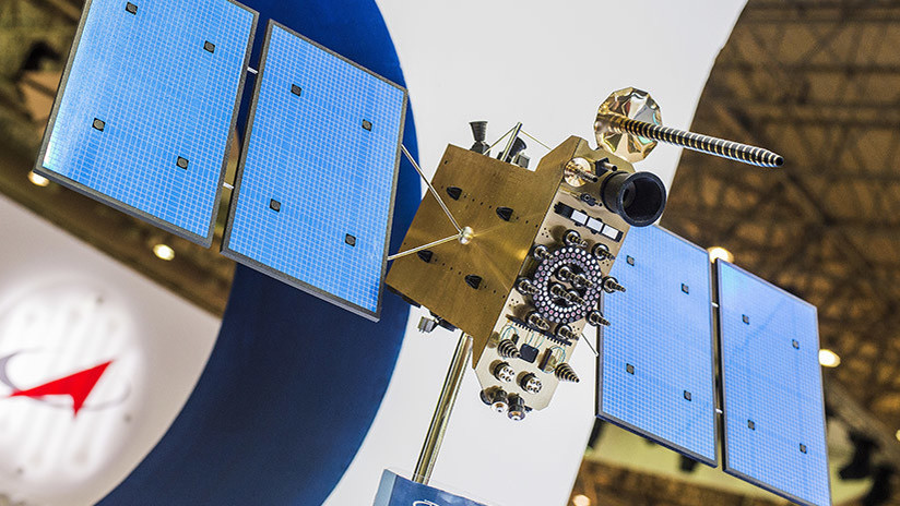 Ingenieros rusos logran reanimar un satélite 'muerto' del sistema GLONASS