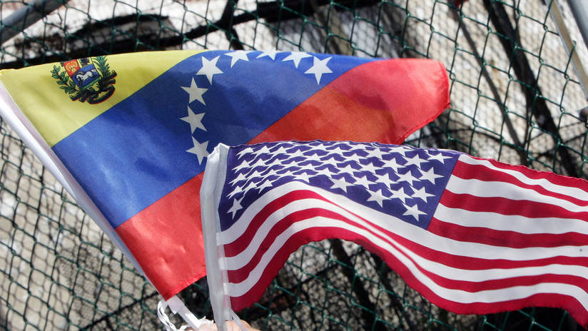 De sanciones a elecciones: ¿Por qué EE.UU. no quiere que  haya presidenciales en Venezuela?