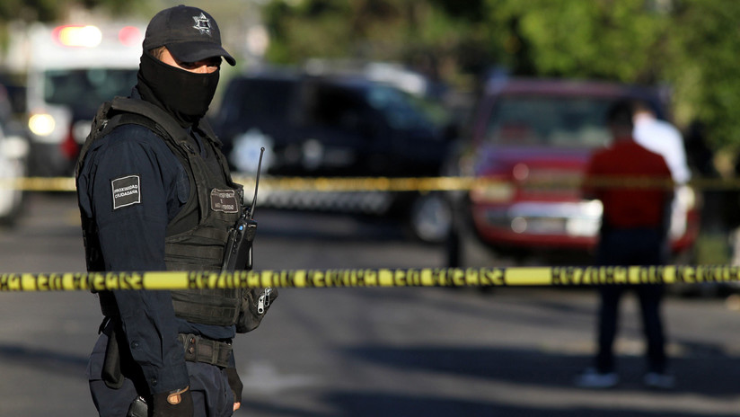 Guadalajara se convierte en zona de guerra tras tiroteo atribuido al cártel más grande de México