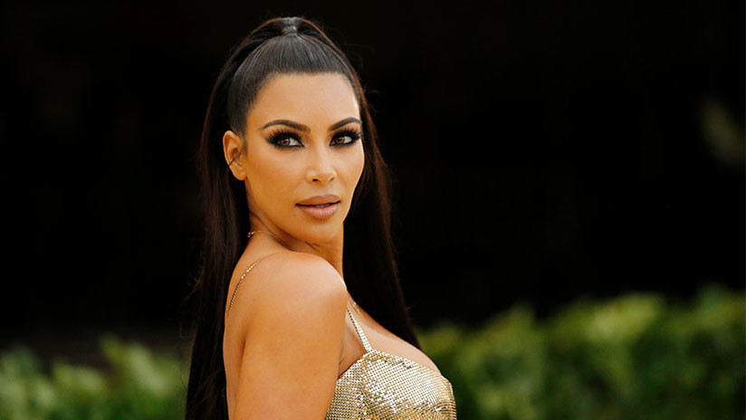 Increíble pero cierto: ¿Ha escrito Kim Kardashian un artículo científico?