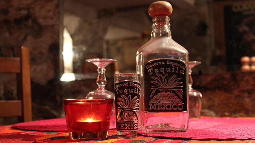 ¡A brindar! México ya tiene Día Nacional del Tequila