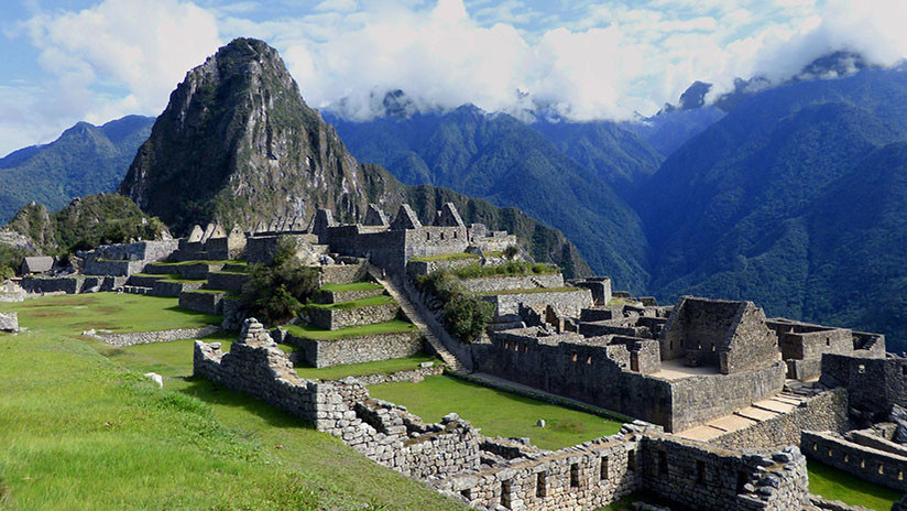 Científicos rastrean el origen genético de los emperadores incas y se llevan una sorpresa