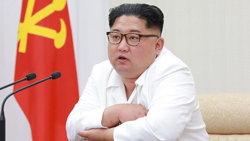 Kim Jong-un: "Estamos dispuestos a profundizar la cooperación con Rusia"