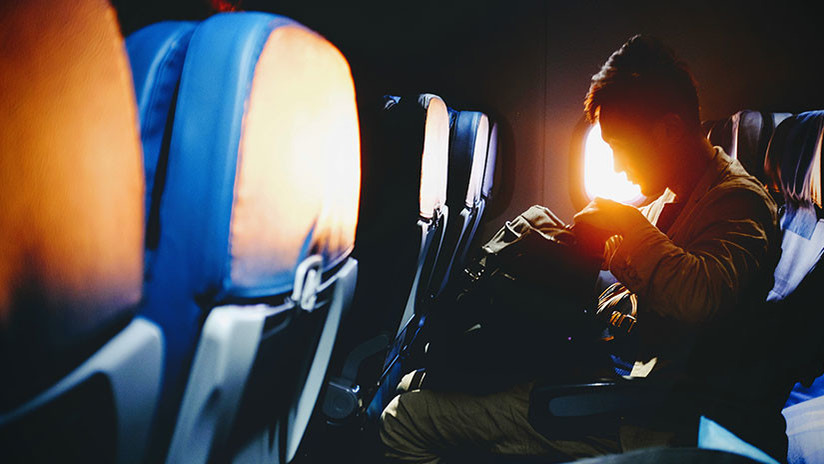 Vuelos infernales: El 'ranking' de los pasajeros aéreos más irritantes